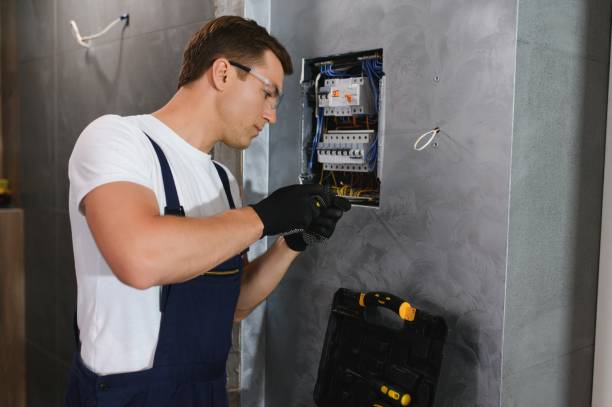 Electrical Outlet Repair in TN