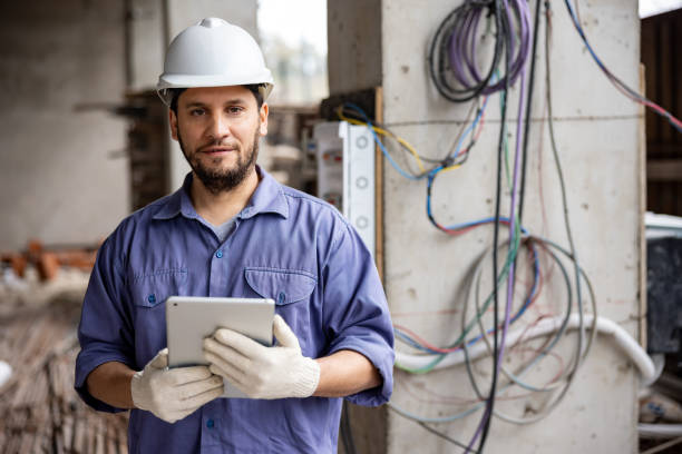 Best Electric Panel Repair  in Bolivar, TN