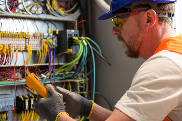 Best Affordable Electrician  in Bolivar, TN
