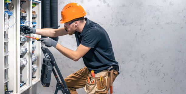 Best Electrical Installation Contractor  in Bolivar, TN